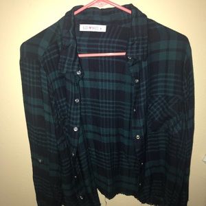 Flannel